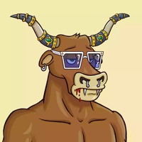 Wax Bull 4434