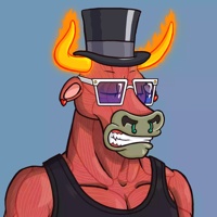 Wax Bull 4437