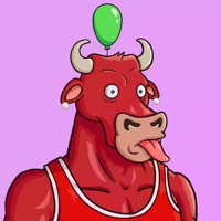 Wax Bull 4442