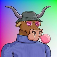 Wax Bull 4449