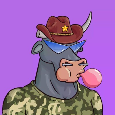 Wax Bull 4451