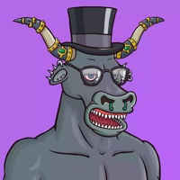 Wax Bull 4456