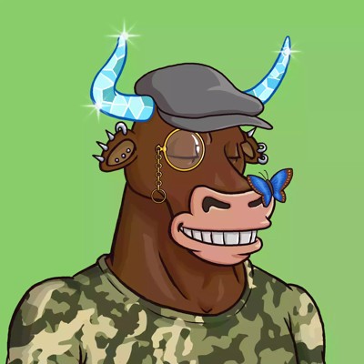 Wax Bull 4459