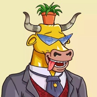 Wax Bull 4474