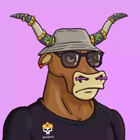 Wax Bull 4492