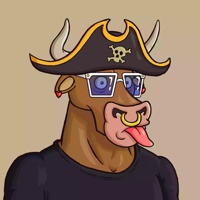 Wax Bull 4494