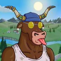 Wax Bull 4544