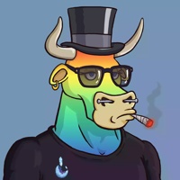 Wax Bull 4554
