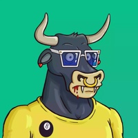 Wax Bull 4612