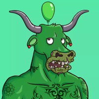 Wax Bull 4636