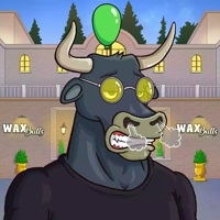 Wax Bull 4643