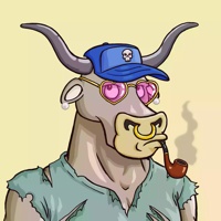 Wax Bull 4649