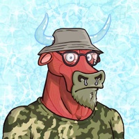 Wax Bull 4676