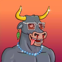 Wax Bull 4695