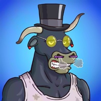 Wax Bull 4749