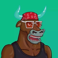 Wax Bull 4791