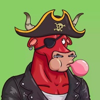 Wax Bull 4855
