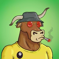 Wax Bull 4859
