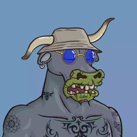 Wax Bull 4861