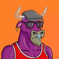 Wax Bull 4863