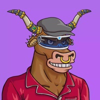 Wax Bull 4866