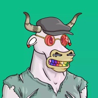 Wax Bull 4867