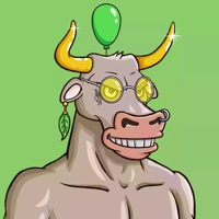 Wax Bull 4883