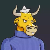 Wax Bull 4893