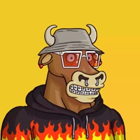 Wax Bull 4896