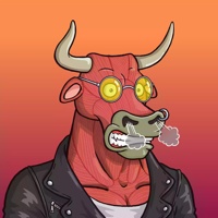 Wax Bull 4906