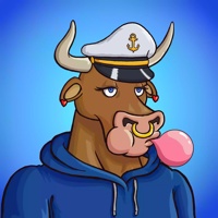 Wax Bull 4916