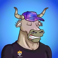 Wax Bull 4919