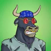 Wax Bull 4948