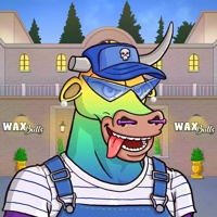 Wax Bull 4963