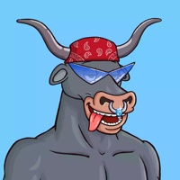 Wax Bull 5016