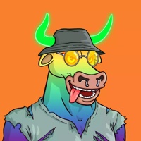 Wax Bull 5096