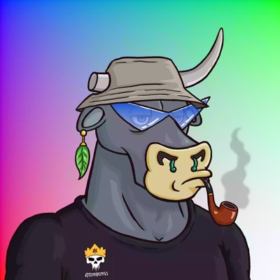 Wax Bull 5099
