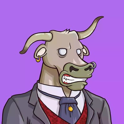 Wax Bull 5107