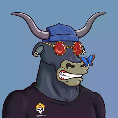 Wax Bull 5113