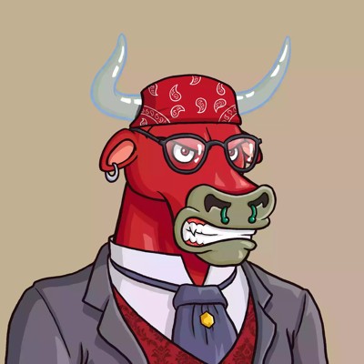 Wax Bull 5161
