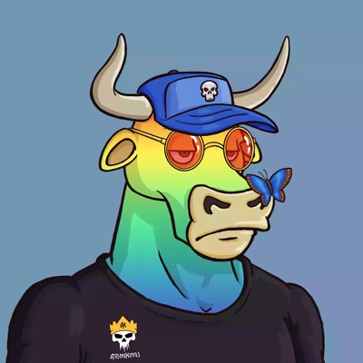 Wax Bull 5203