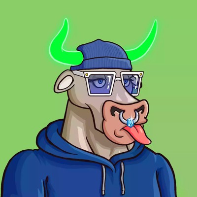 Wax Bull 5217