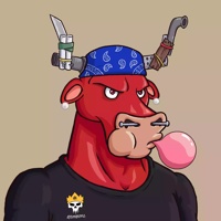 Wax Bull 5233