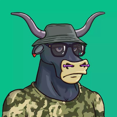 Wax Bull 5234
