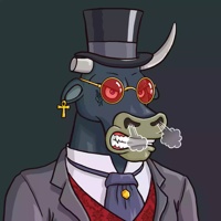 Wax Bull 5238