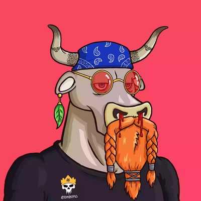 Wax Bull 5268