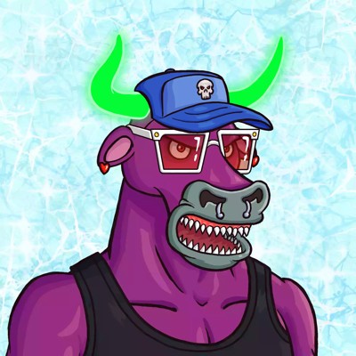 Wax Bull 5272