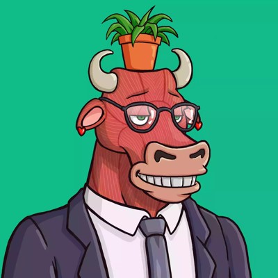 Wax Bull 5285