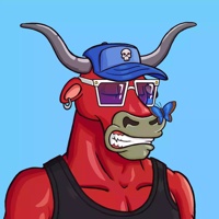 Wax Bull 5339