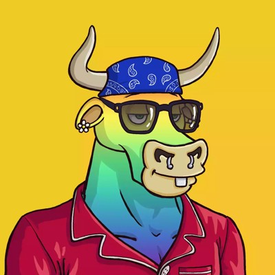 Wax Bull 5368